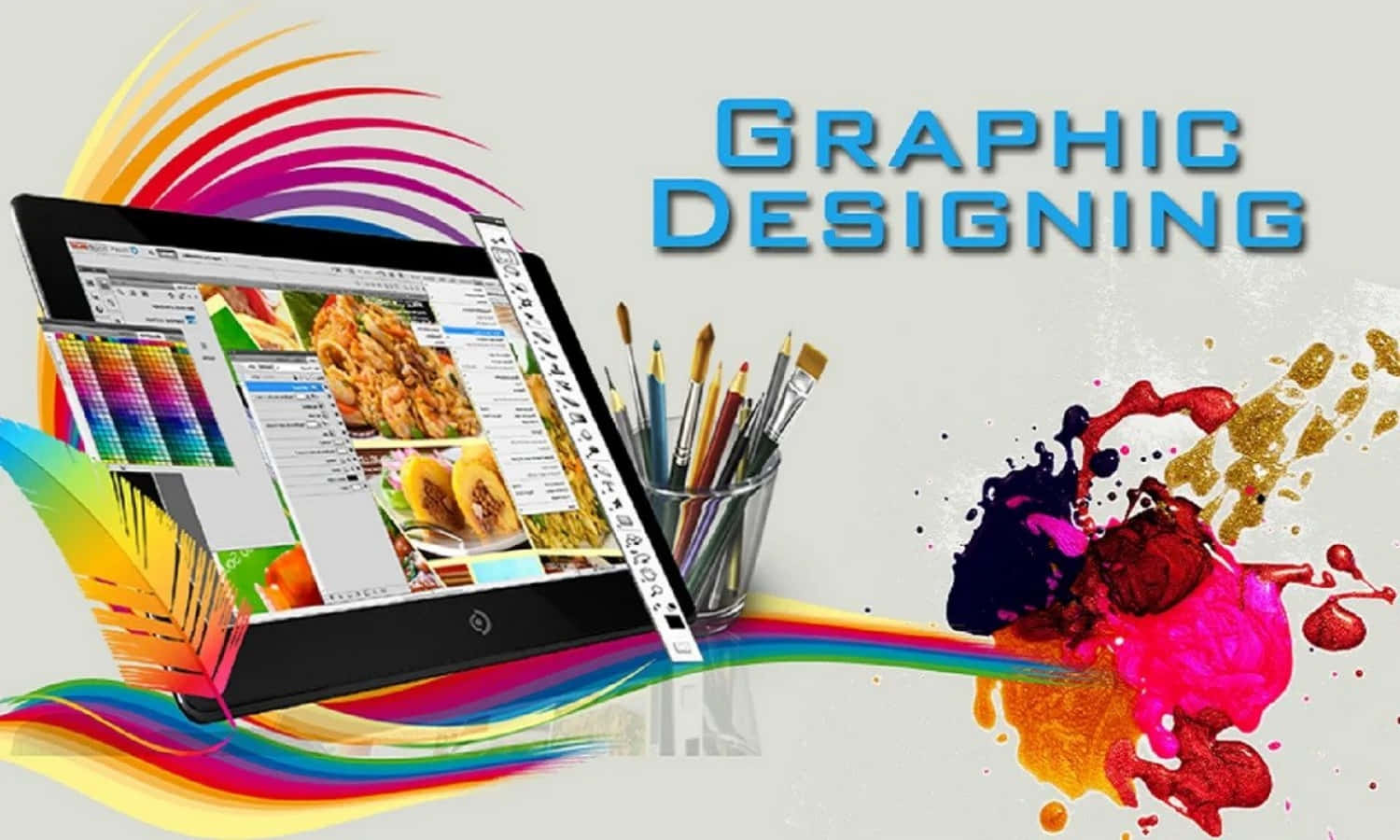 Graphics Design Service
